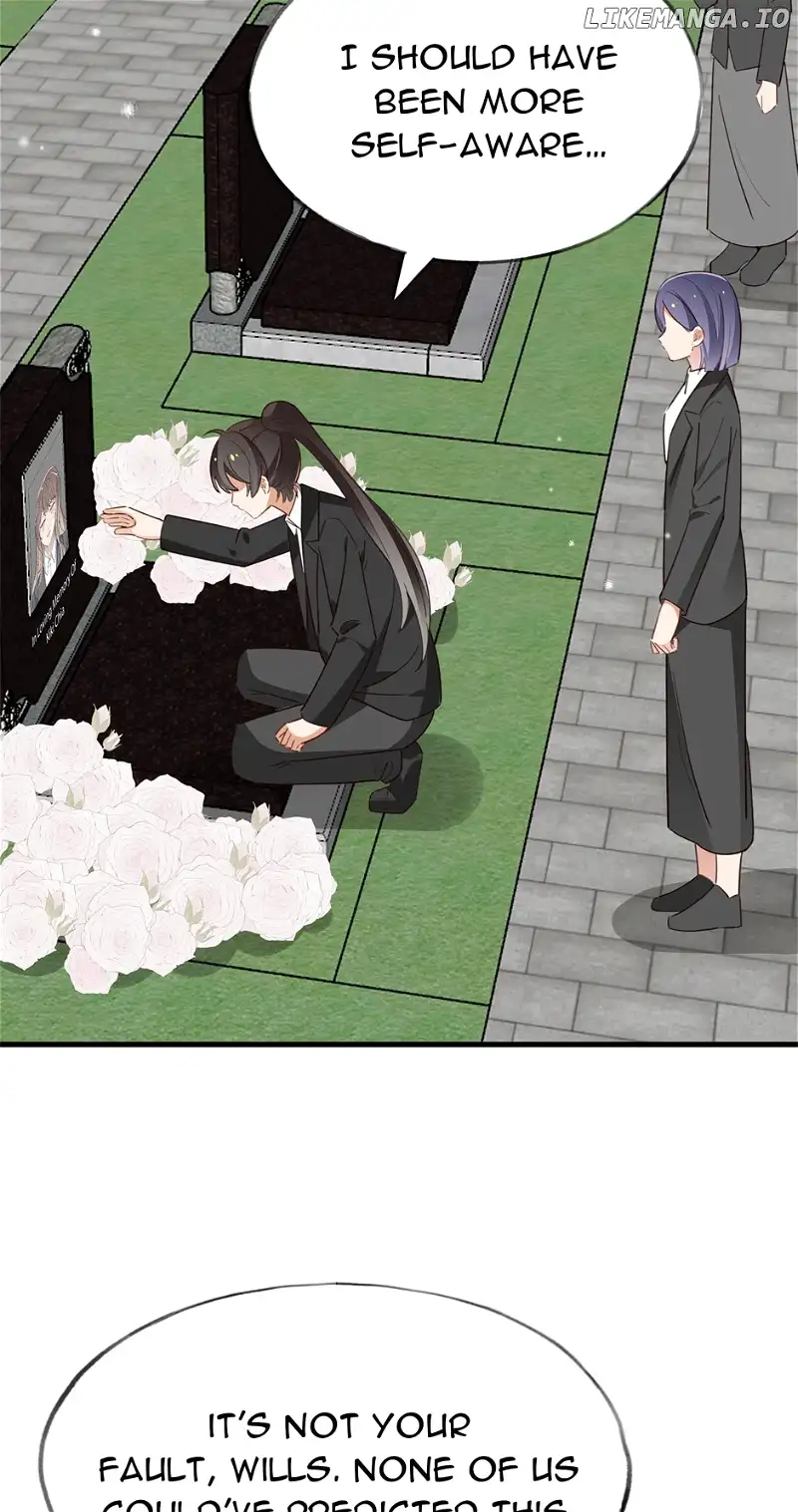 Perfect Heroine Wants to Possess Me Chapter 81 193 42