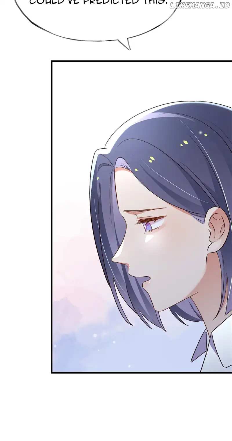 Perfect Heroine Wants to Possess Me Chapter 81 194 43