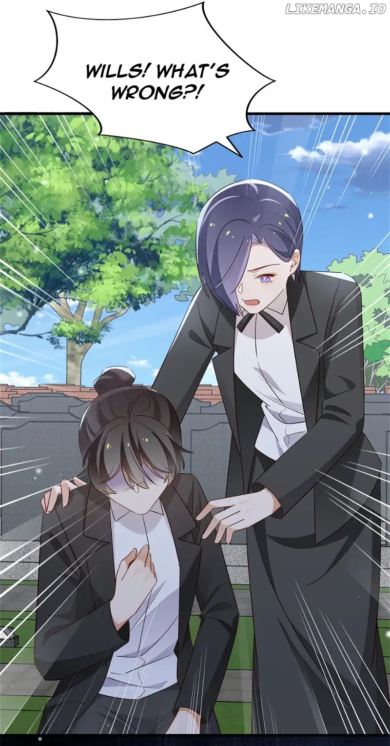 Perfect Heroine Wants to Possess Me Chapter 81 197 46