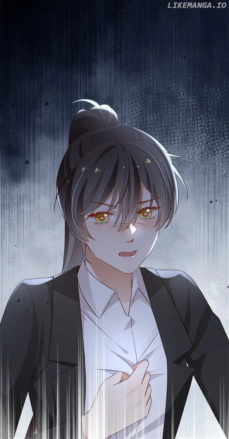 Perfect Heroine Wants to Possess Me Chapter 81 198 47