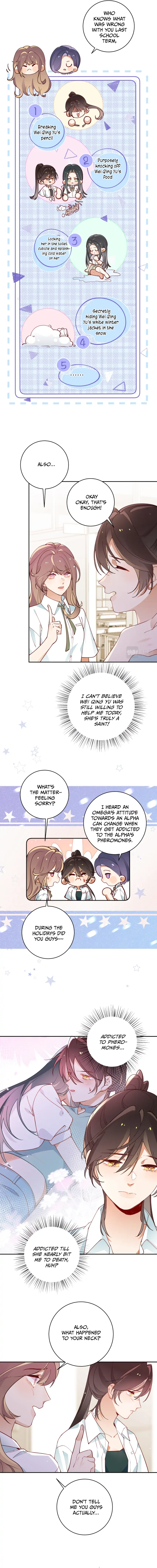 Perfect Heroine Wants to Possess Me Chapter 9 41 04