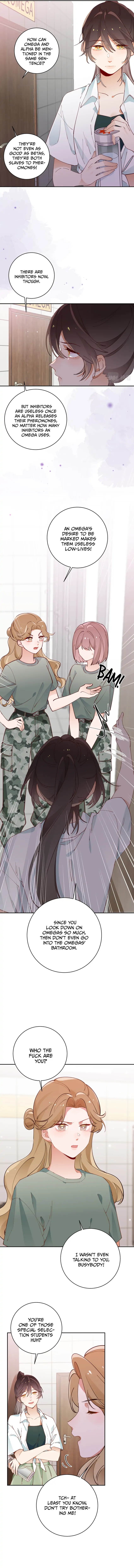 Perfect Heroine Wants to Possess Me Chapter 9 44 07