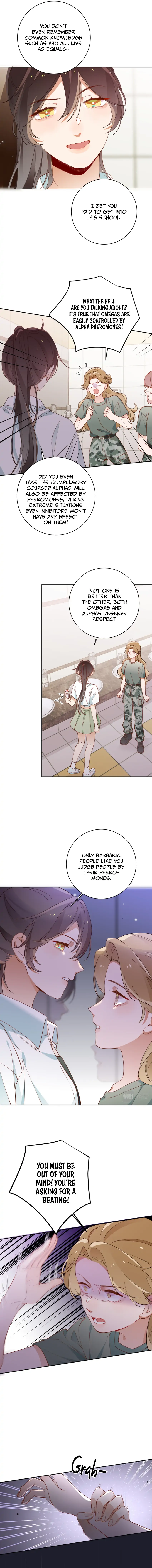 Perfect Heroine Wants to Possess Me Chapter 9 45 08