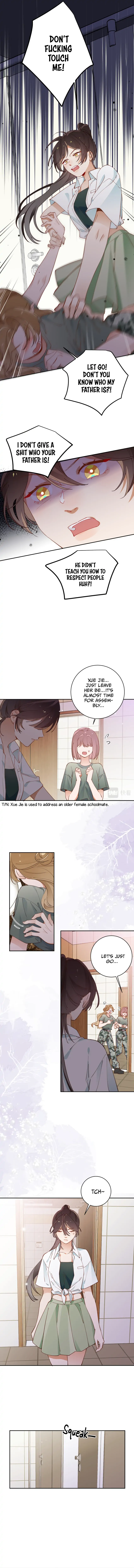 Perfect Heroine Wants to Possess Me Chapter 9 46 09