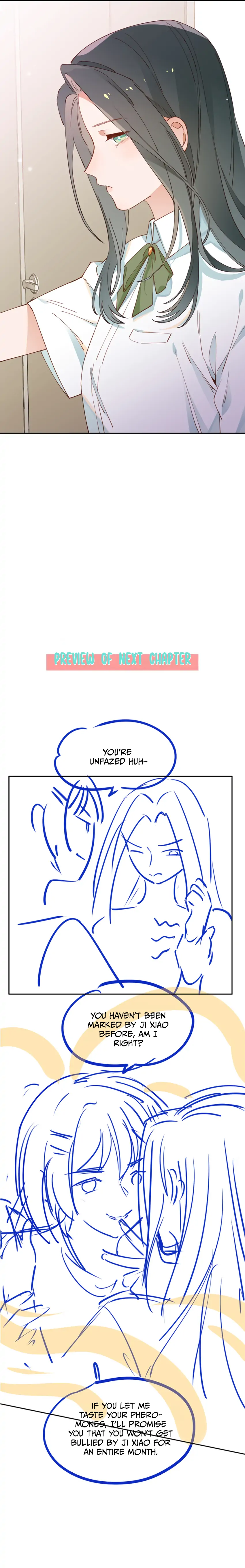 Perfect Heroine Wants to Possess Me Chapter 9 47 10