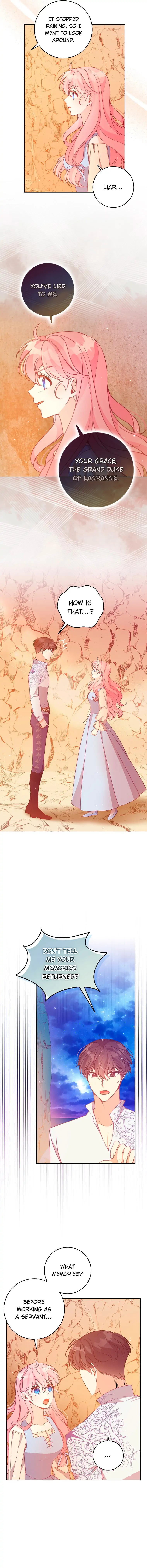 The Precious Sister of The Villainous Grand Duke Chapter 102 46 03