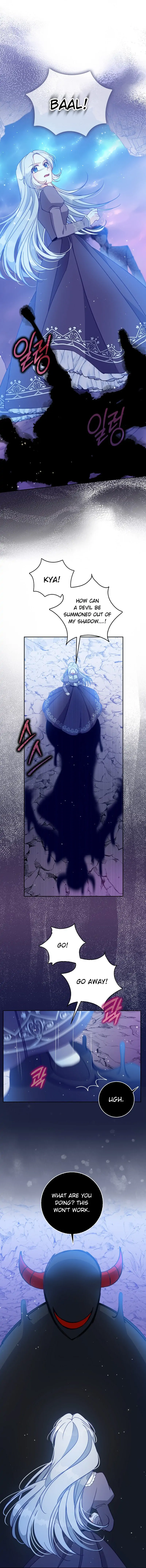 The Precious Sister of The Villainous Grand Duke Chapter 104 56 10