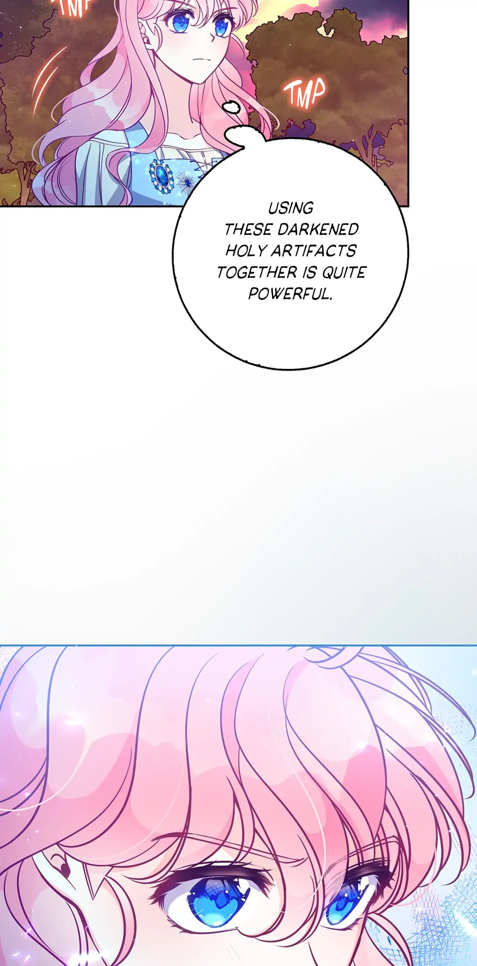The Precious Sister of The Villainous Grand Duke Chapter 107 245 05