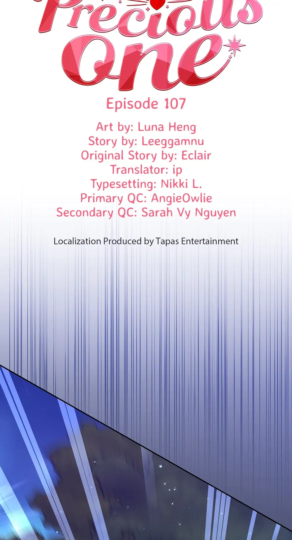 The Precious Sister of The Villainous Grand Duke Chapter 107 260 20