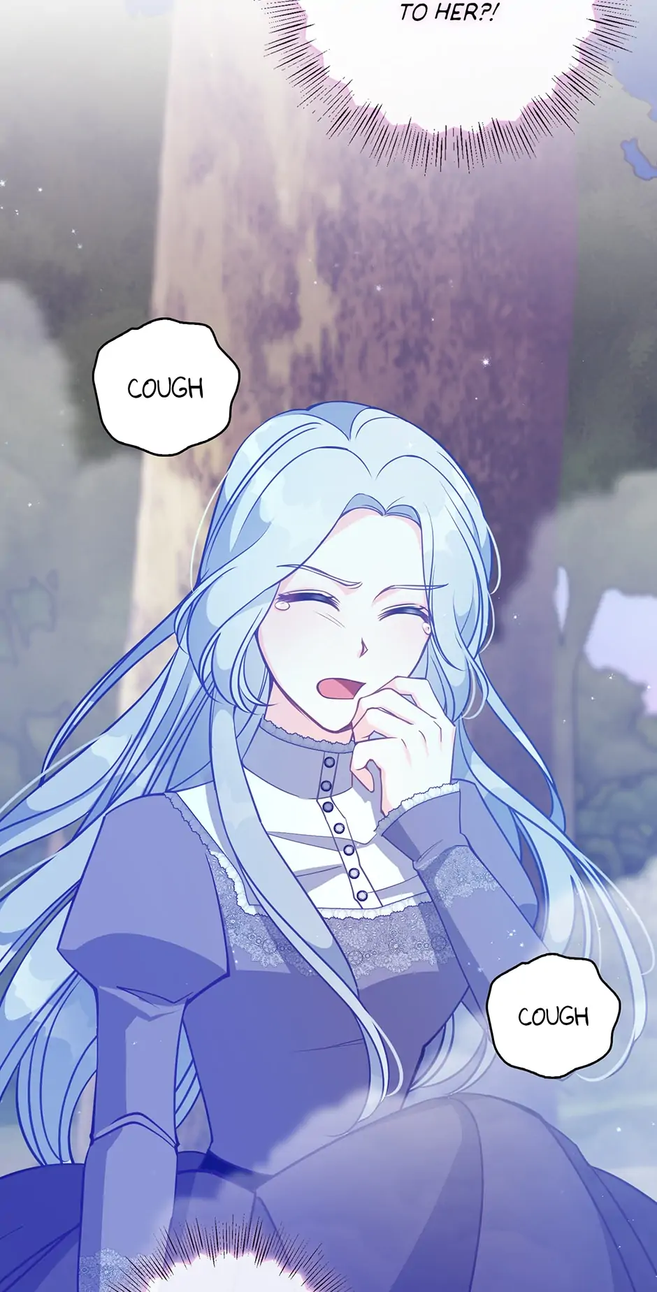 The Precious Sister of The Villainous Grand Duke Chapter 107 264 24