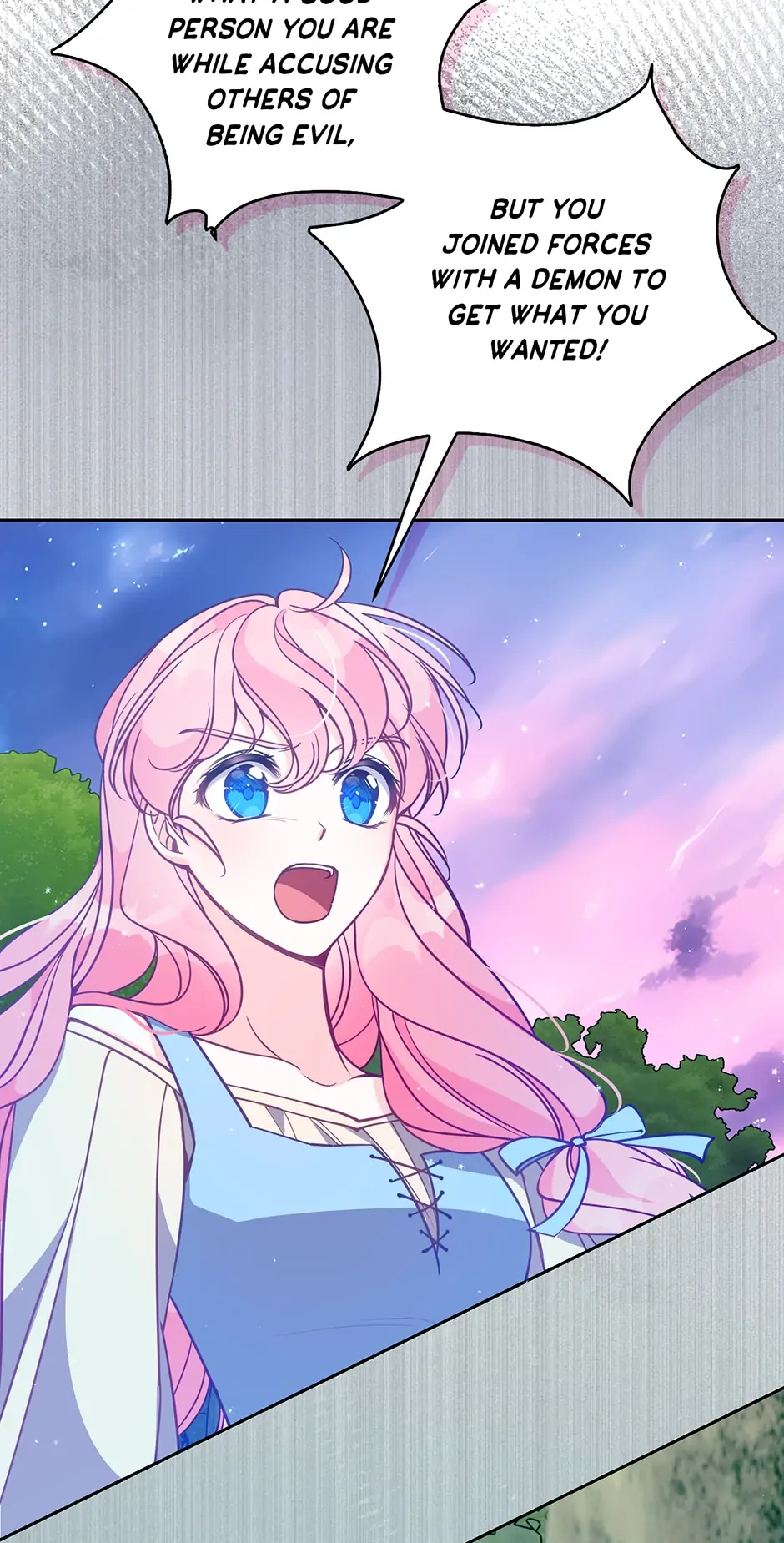 The Precious Sister of The Villainous Grand Duke Chapter 107 268 28