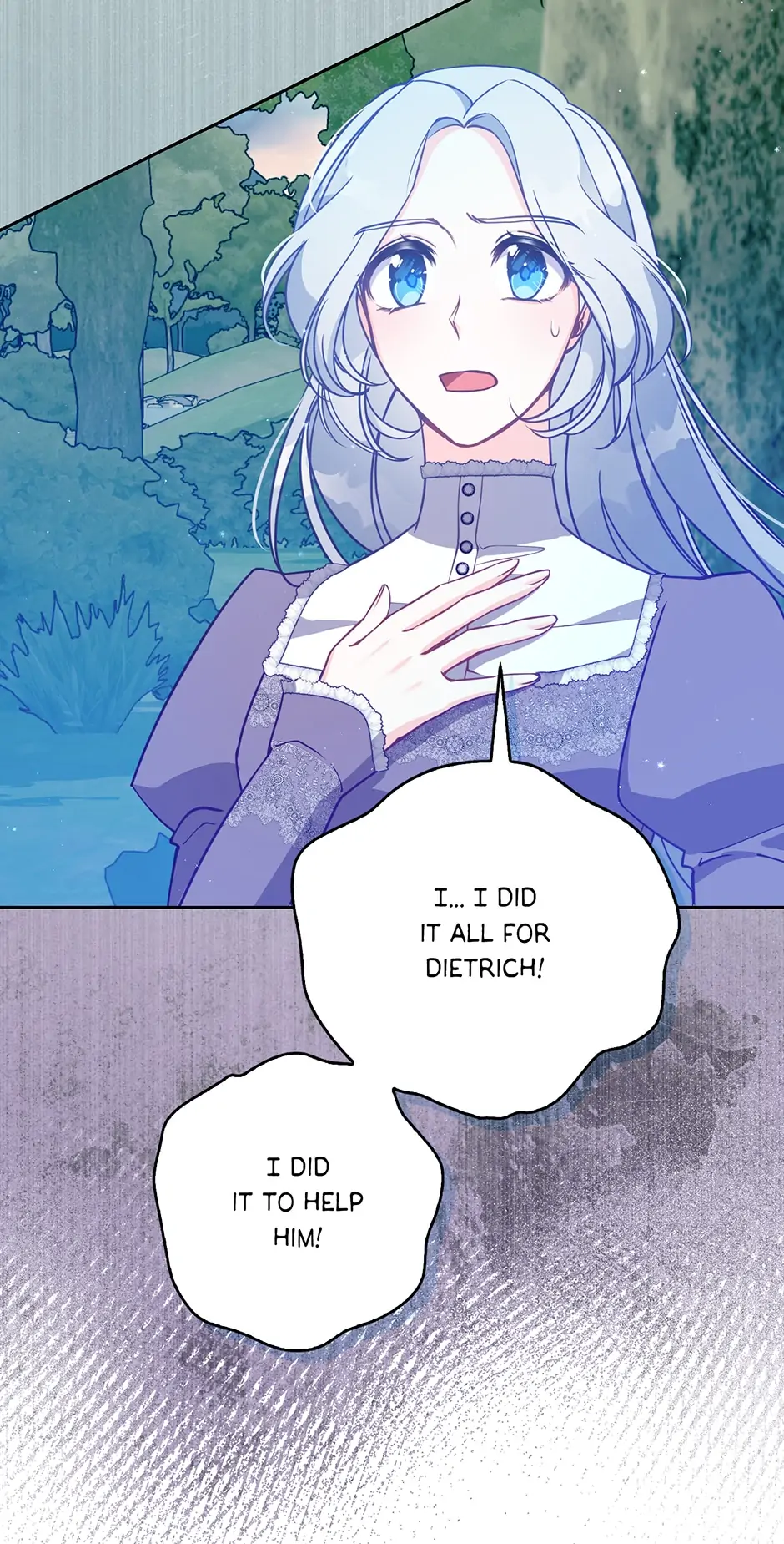 The Precious Sister of The Villainous Grand Duke Chapter 107 269 29