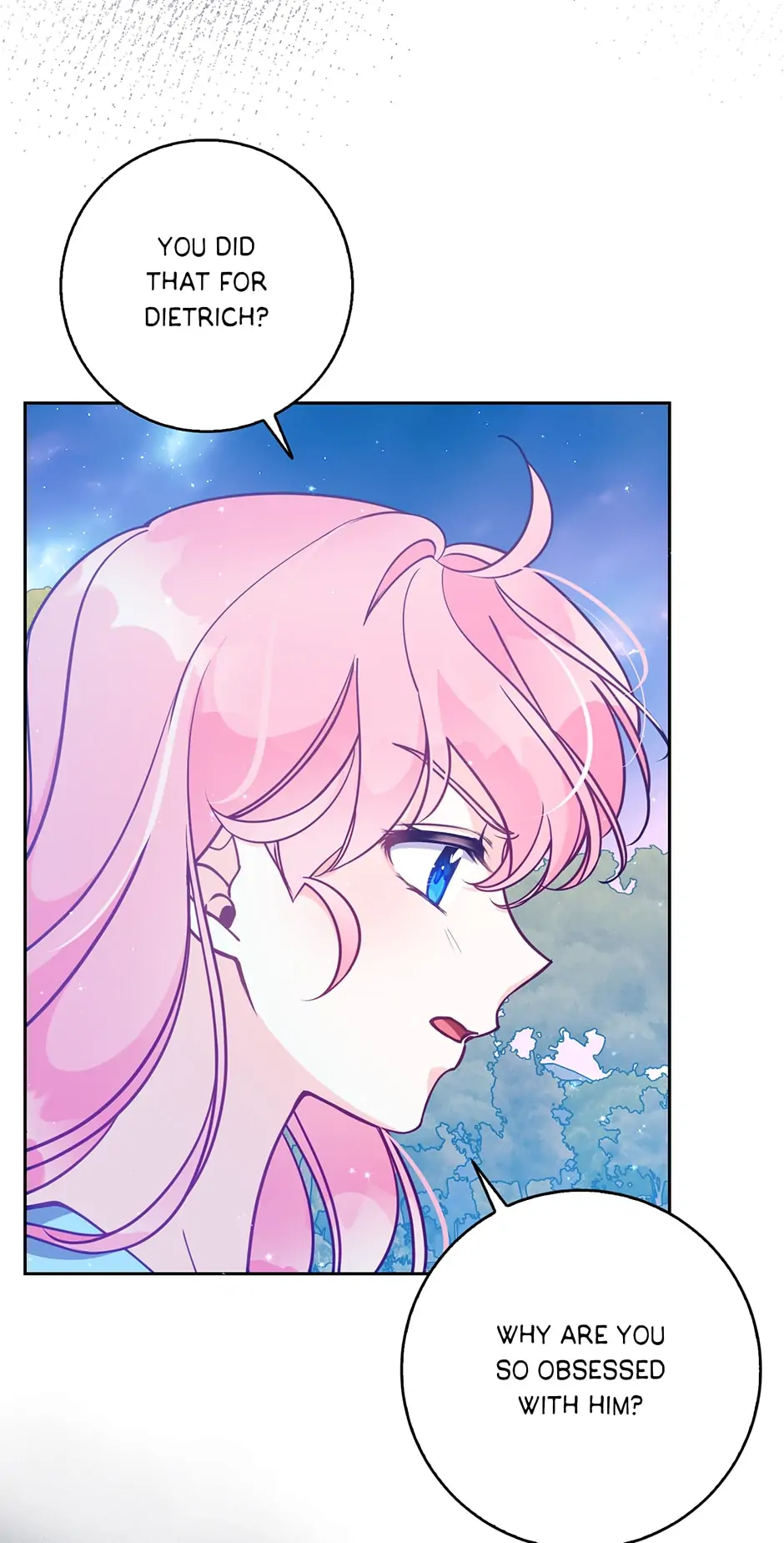 The Precious Sister of The Villainous Grand Duke Chapter 107 270 30