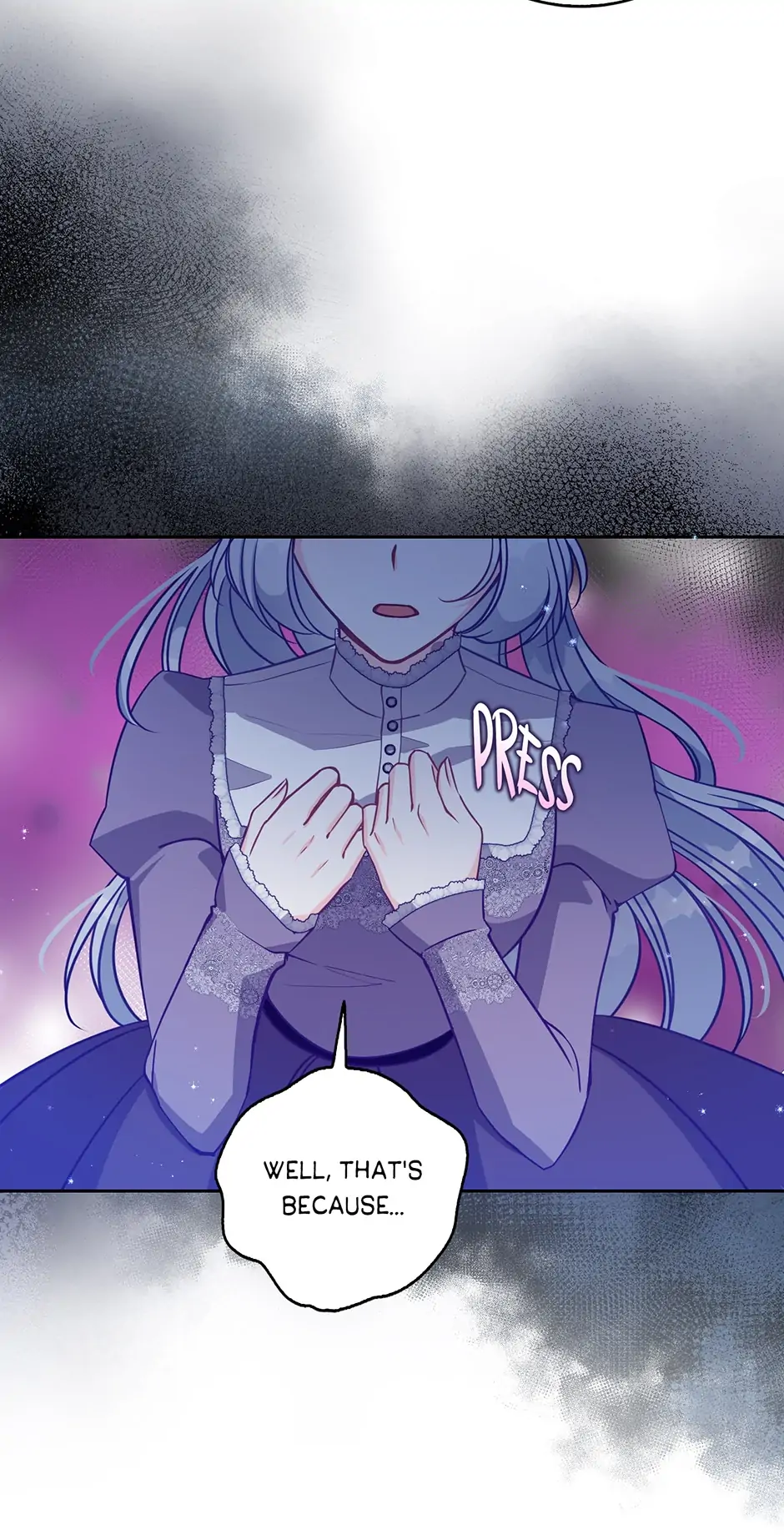 The Precious Sister of The Villainous Grand Duke Chapter 107 271 31