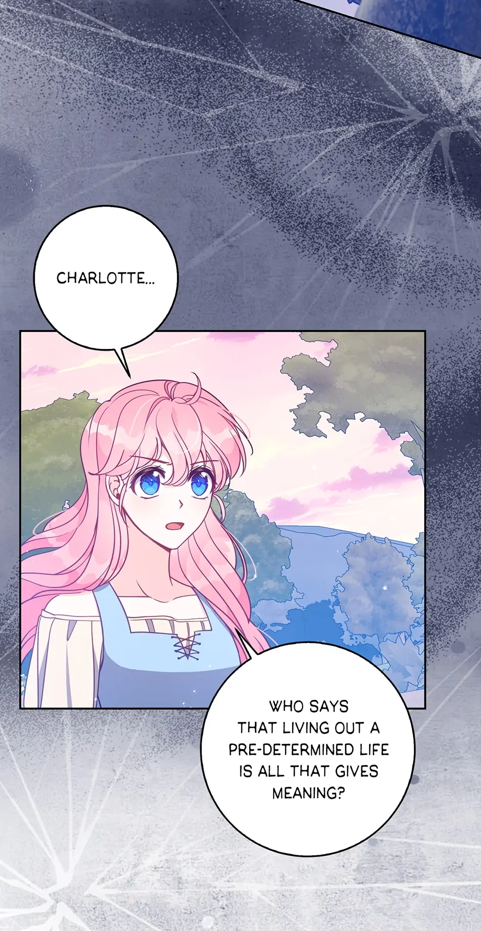 The Precious Sister of The Villainous Grand Duke Chapter 107 274 34