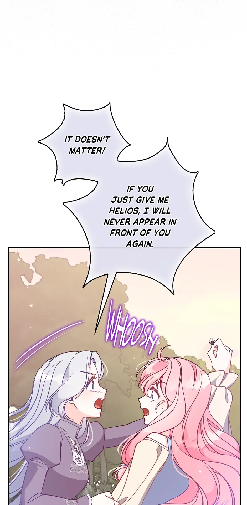 The Precious Sister of The Villainous Grand Duke Chapter 107 282 42