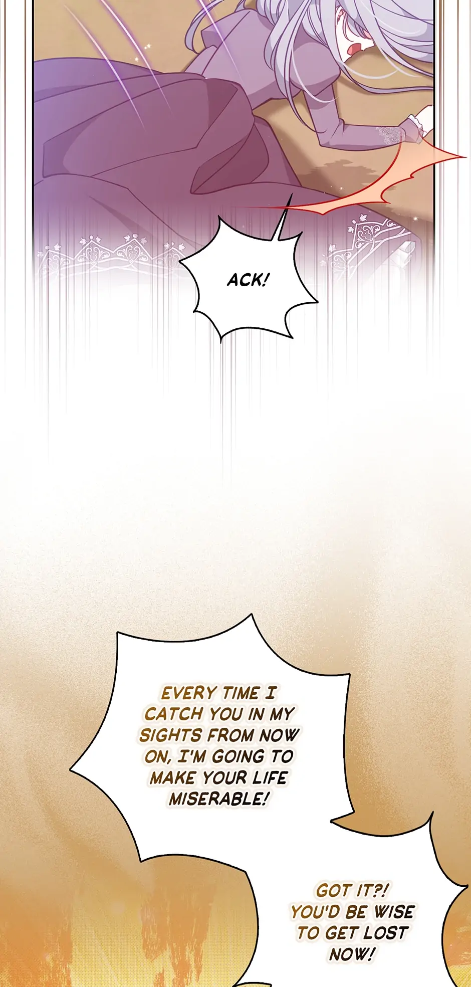 The Precious Sister of The Villainous Grand Duke Chapter 107 292 52
