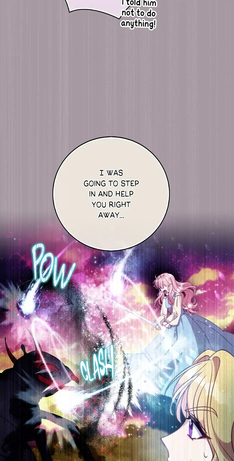 The Precious Sister of The Villainous Grand Duke Chapter 107 302 62