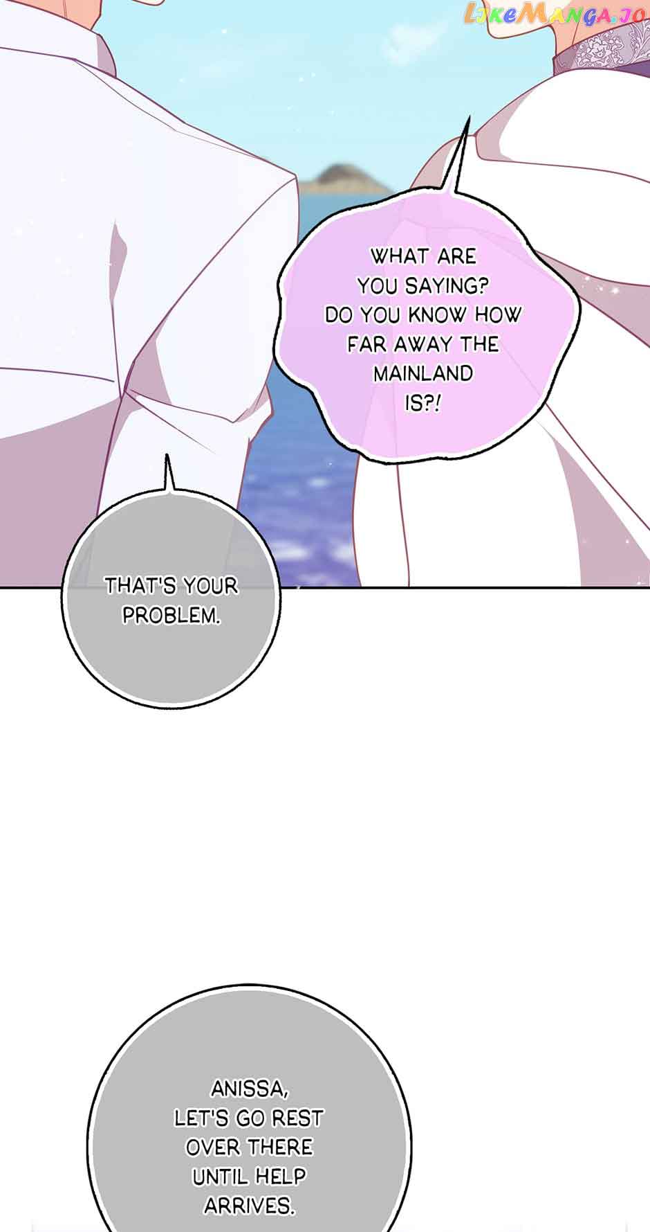The Precious Sister of The Villainous Grand Duke Chapter 108 250 10