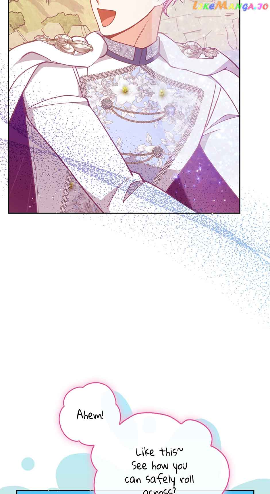 The Precious Sister of The Villainous Grand Duke Chapter 108 255 15