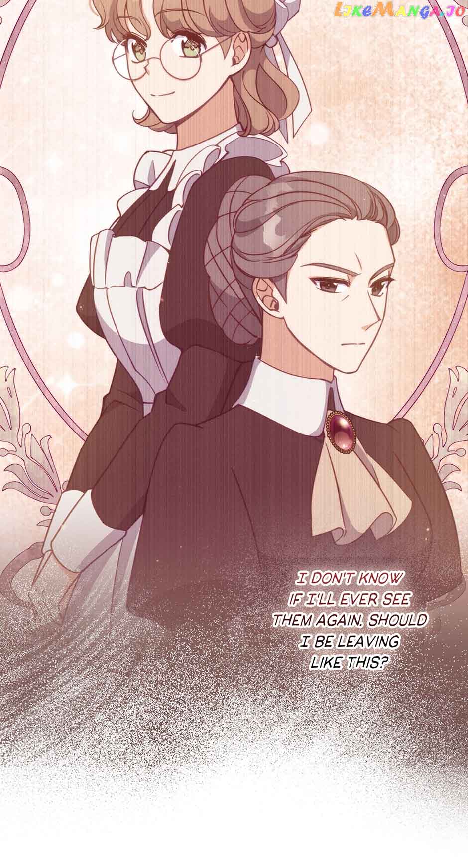 The Precious Sister of The Villainous Grand Duke Chapter 108 269 29