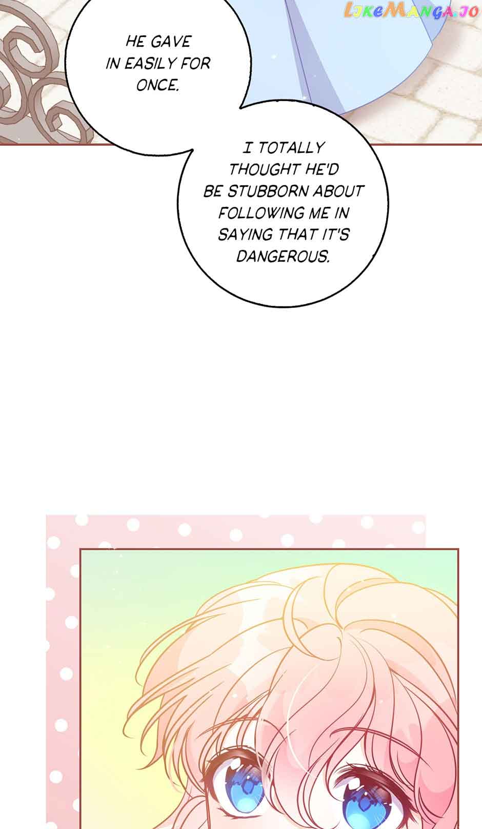 The Precious Sister of The Villainous Grand Duke Chapter 108 277 37
