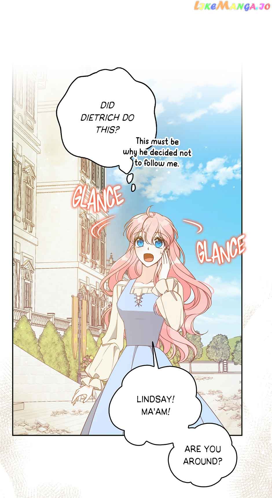 The Precious Sister of The Villainous Grand Duke Chapter 108 280 40