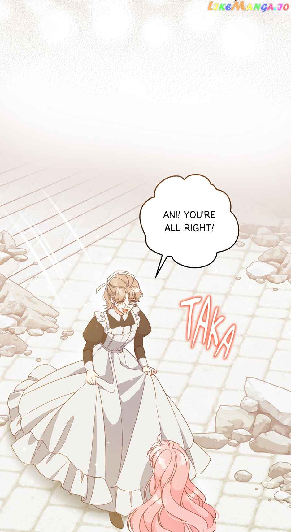 The Precious Sister of The Villainous Grand Duke Chapter 108 282 42