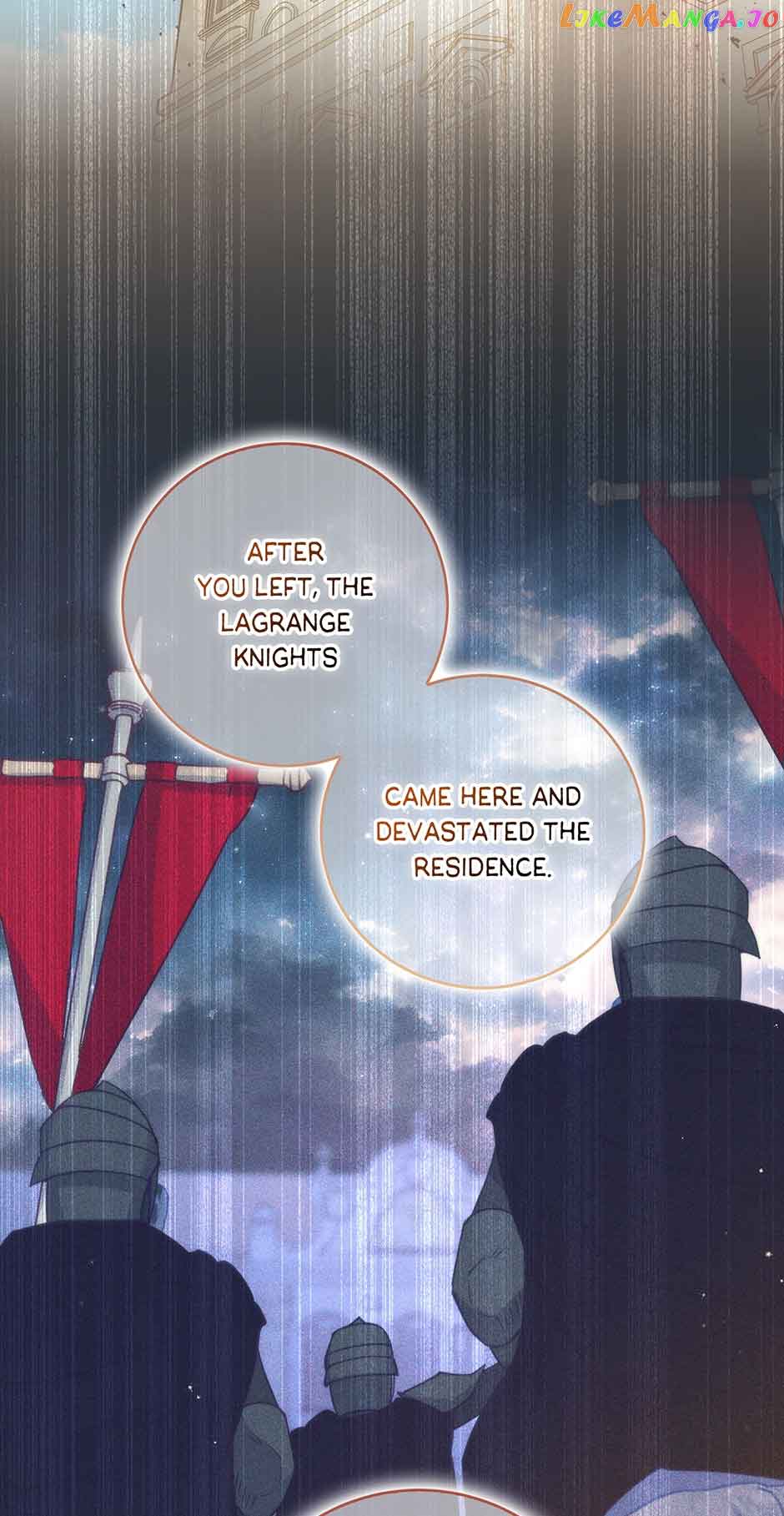 The Precious Sister of The Villainous Grand Duke Chapter 108 287 47