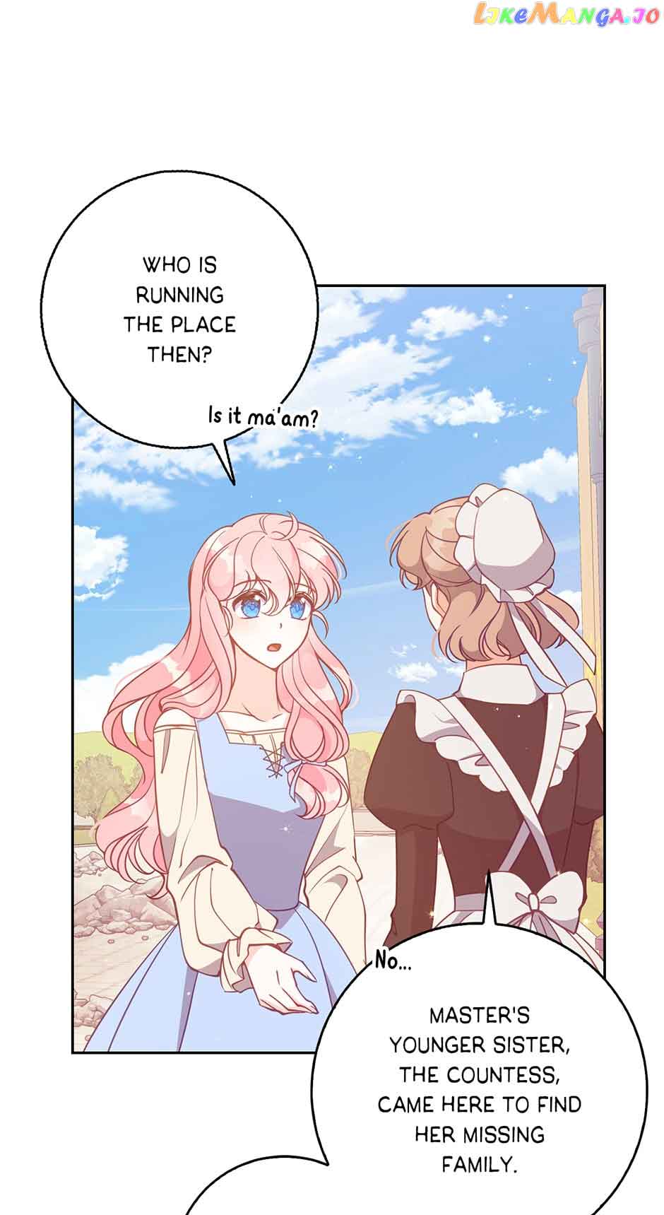 The Precious Sister of The Villainous Grand Duke Chapter 108 290 50