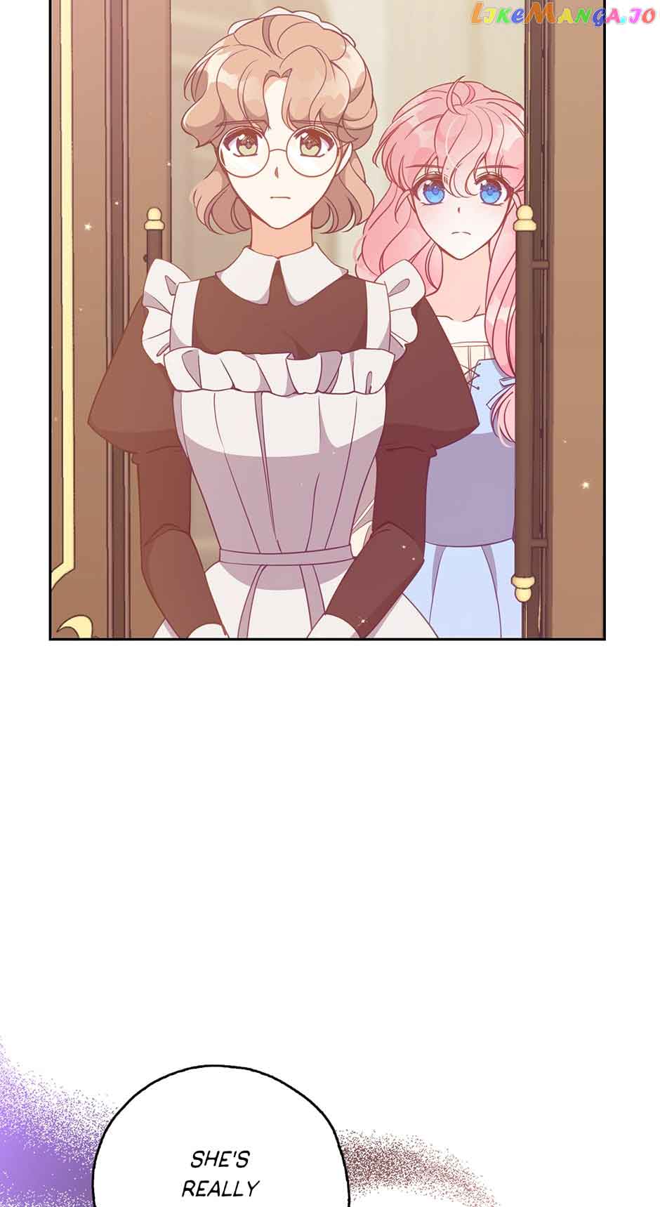 The Precious Sister of The Villainous Grand Duke Chapter 108 302 62