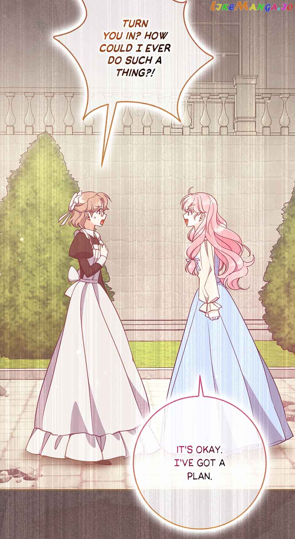 The Precious Sister of The Villainous Grand Duke Chapter 108 304 64