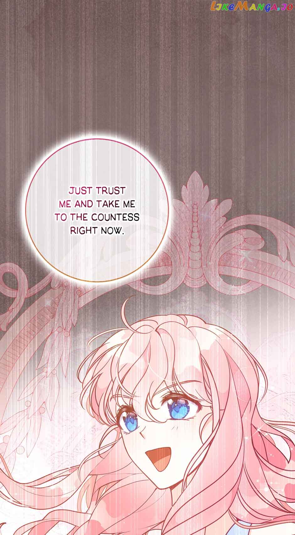 The Precious Sister of The Villainous Grand Duke Chapter 108 305 65
