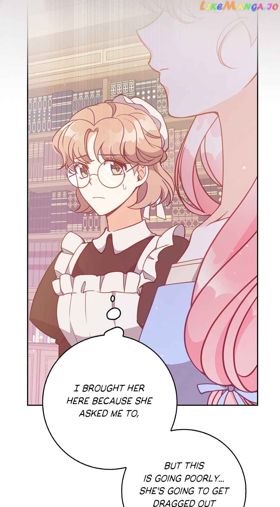 The Precious Sister of The Villainous Grand Duke Chapter 108 307 67