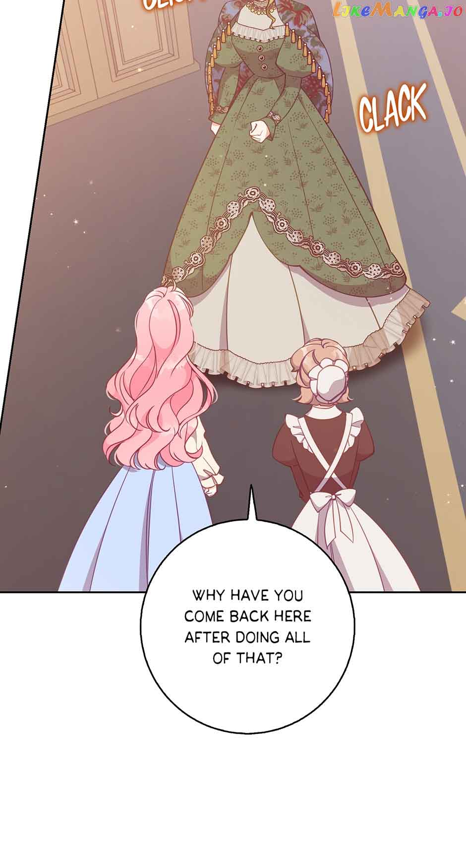 The Precious Sister of The Villainous Grand Duke Chapter 108 309 69