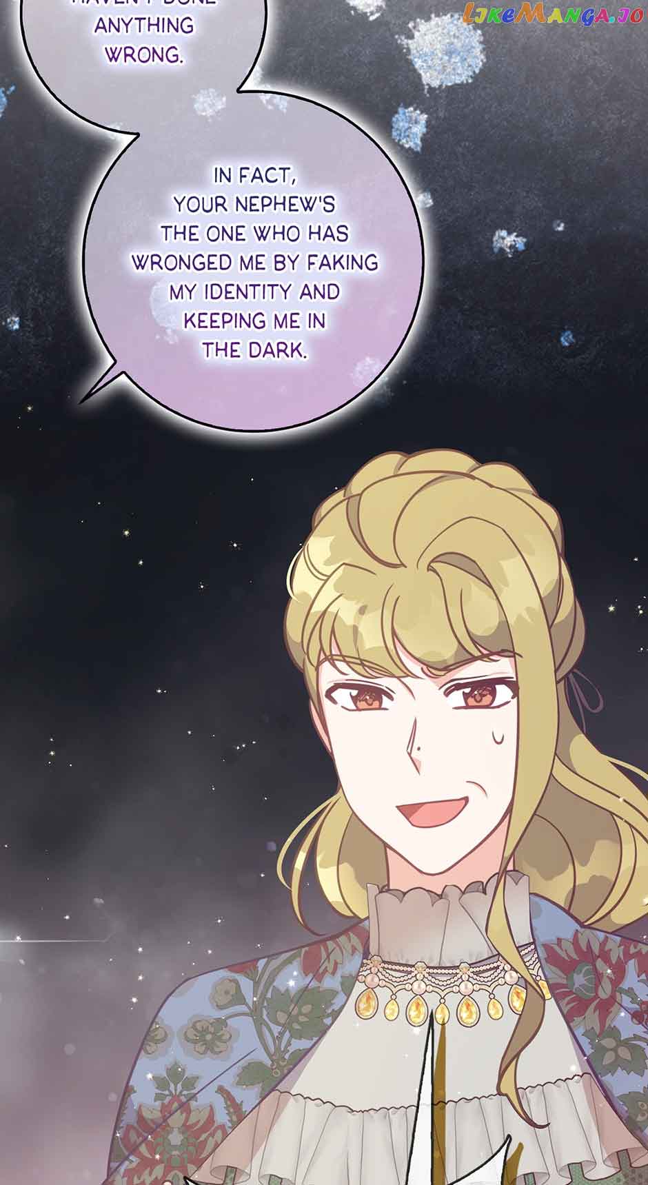 The Precious Sister of The Villainous Grand Duke Chapter 108 312 72
