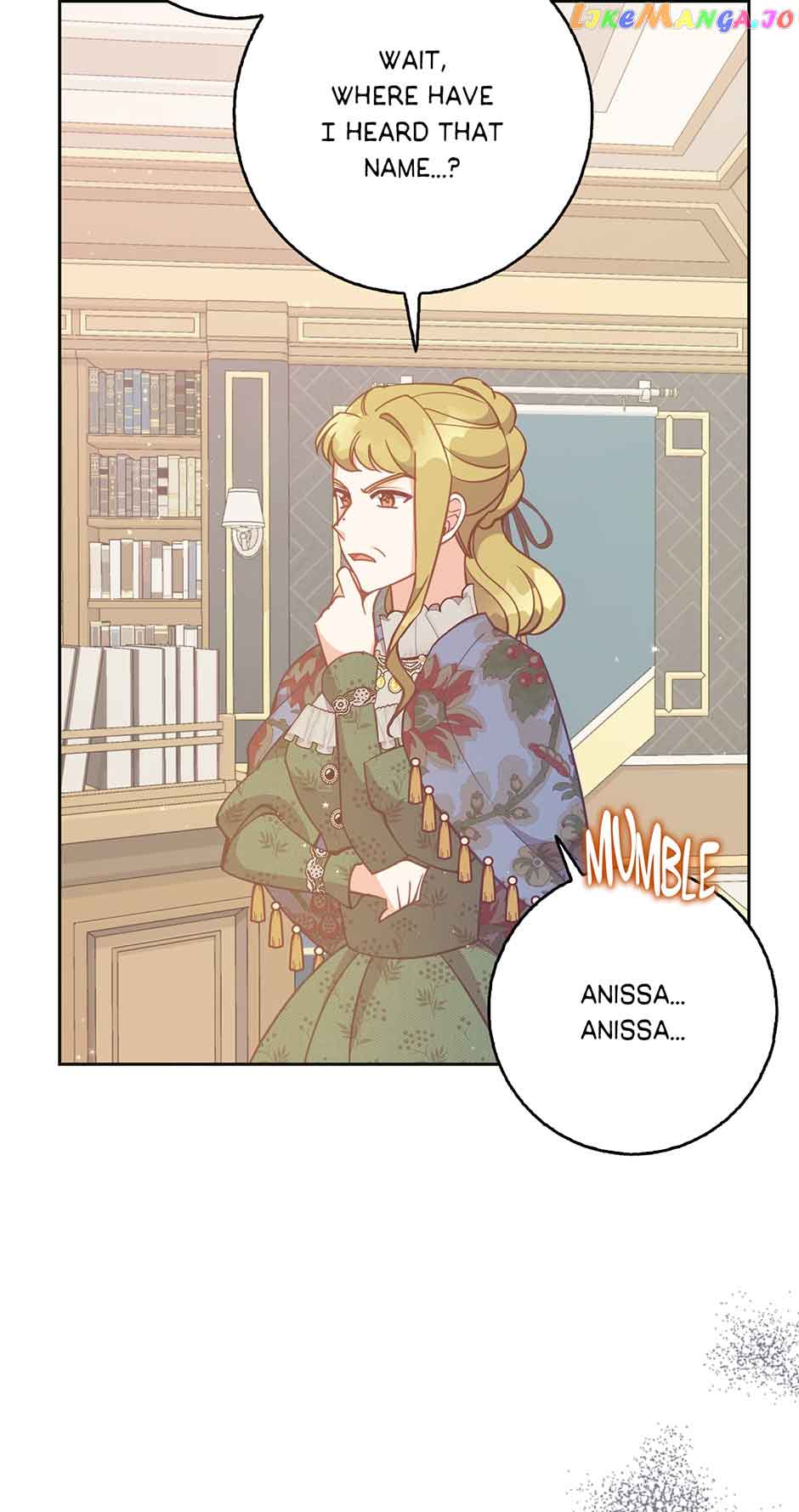 The Precious Sister of The Villainous Grand Duke Chapter 108 315 75