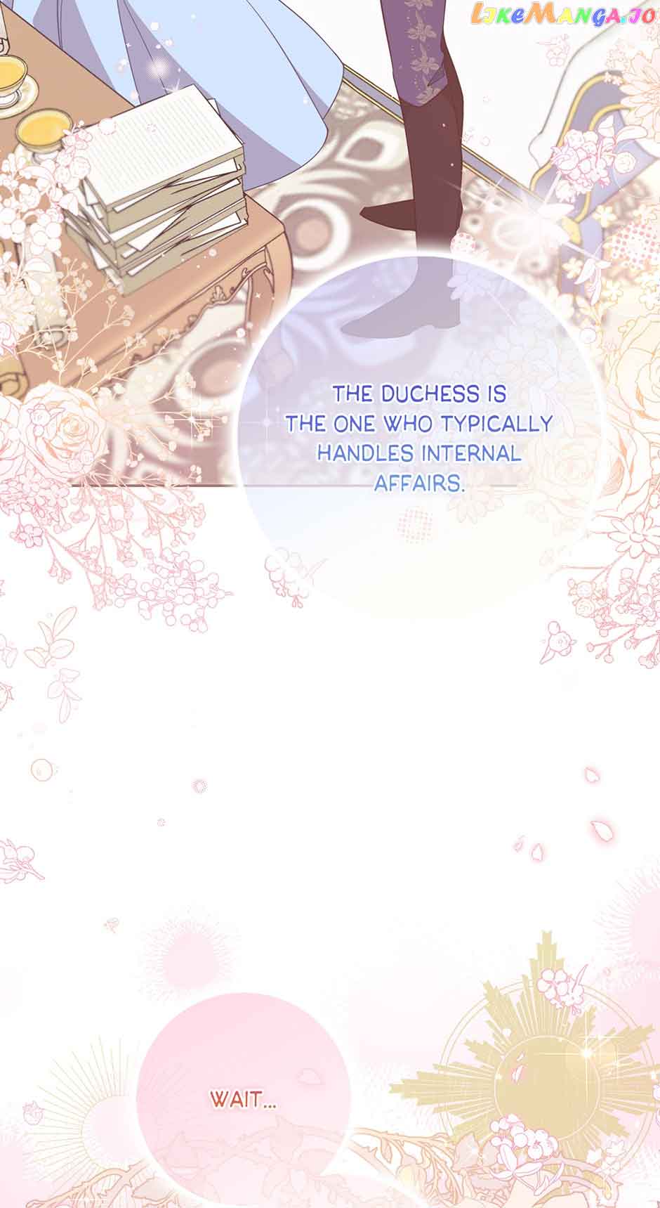 The Precious Sister of The Villainous Grand Duke Chapter 110 228 03