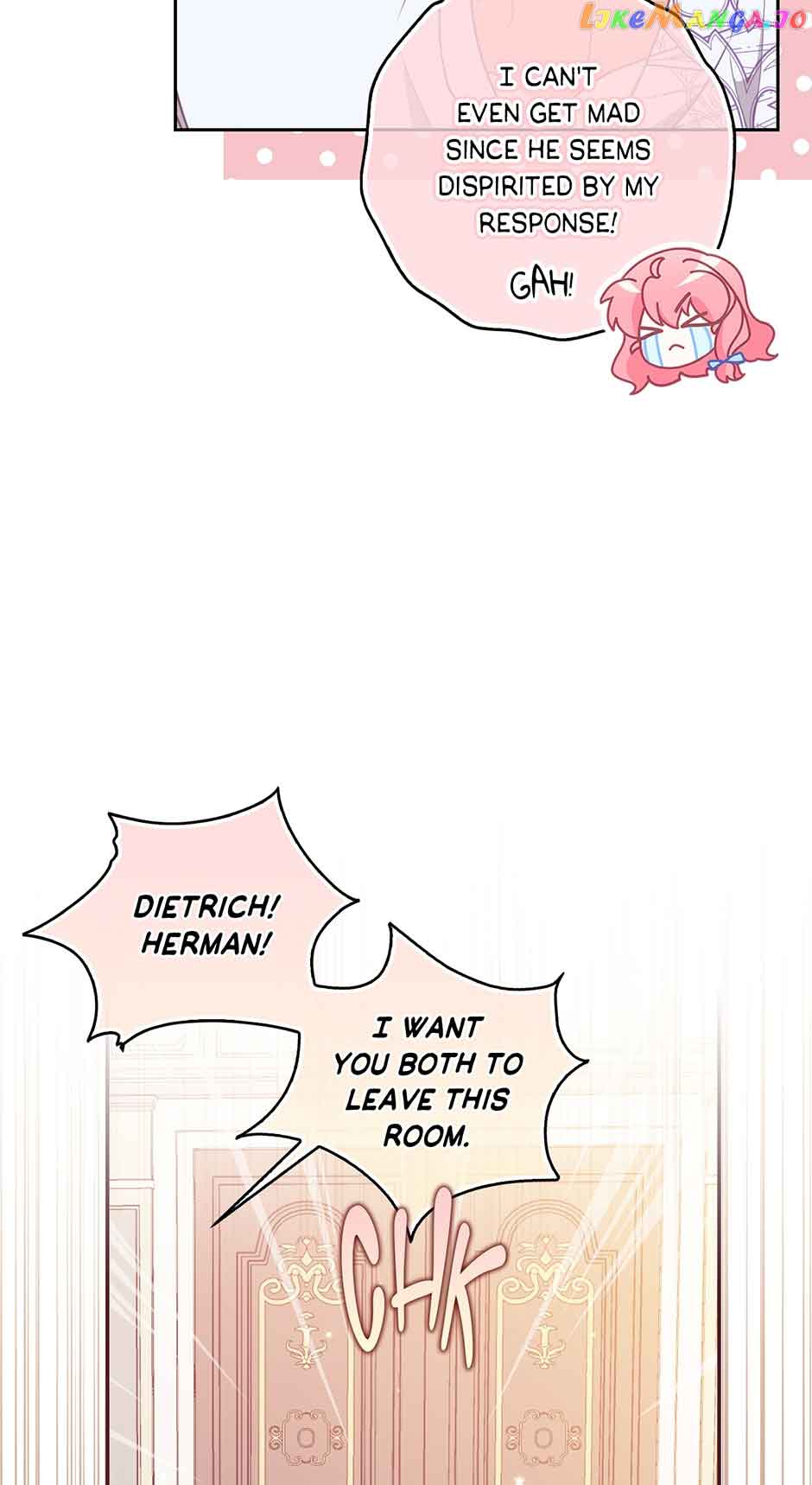 The Precious Sister of The Villainous Grand Duke Chapter 110 239 14