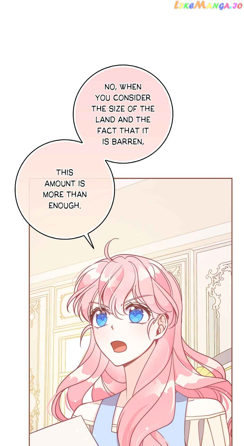 The Precious Sister of The Villainous Grand Duke Chapter 110 254 29