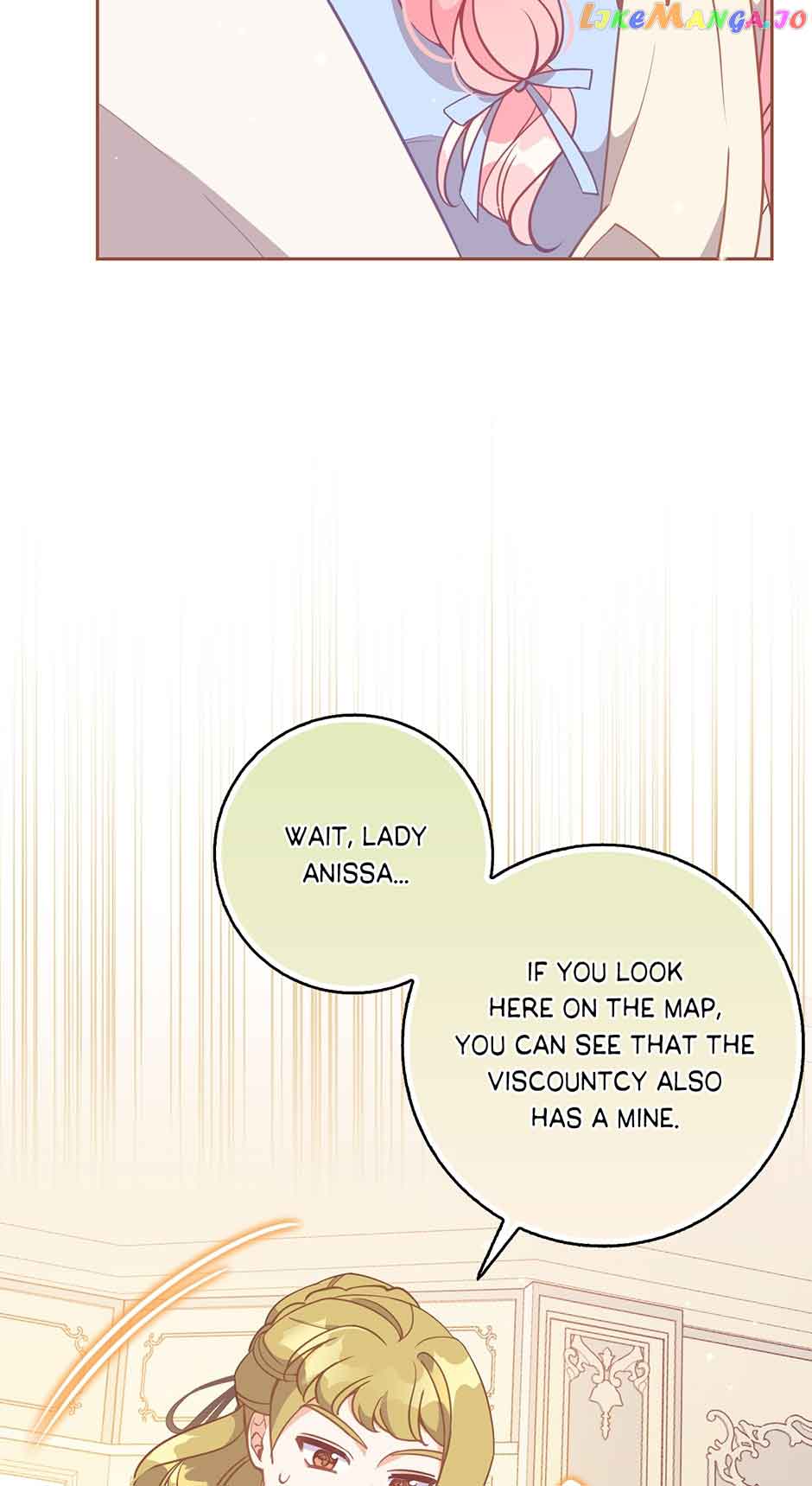 The Precious Sister of The Villainous Grand Duke Chapter 110 255 30