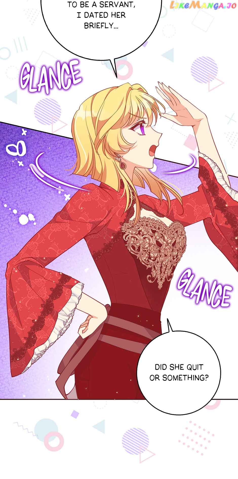 The Precious Sister of The Villainous Grand Duke Chapter 110 290 65