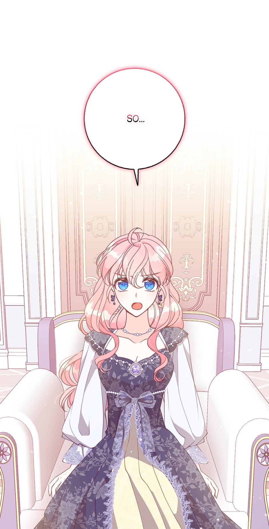 The Precious Sister of The Villainous Grand Duke Chapter 111 227 2
