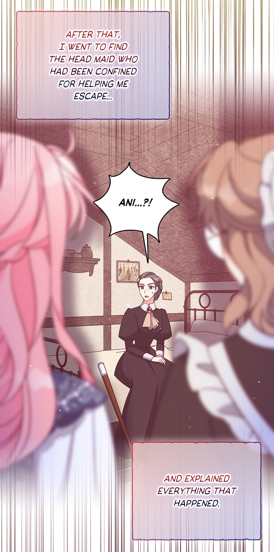 The Precious Sister of The Villainous Grand Duke Chapter 111 270 45