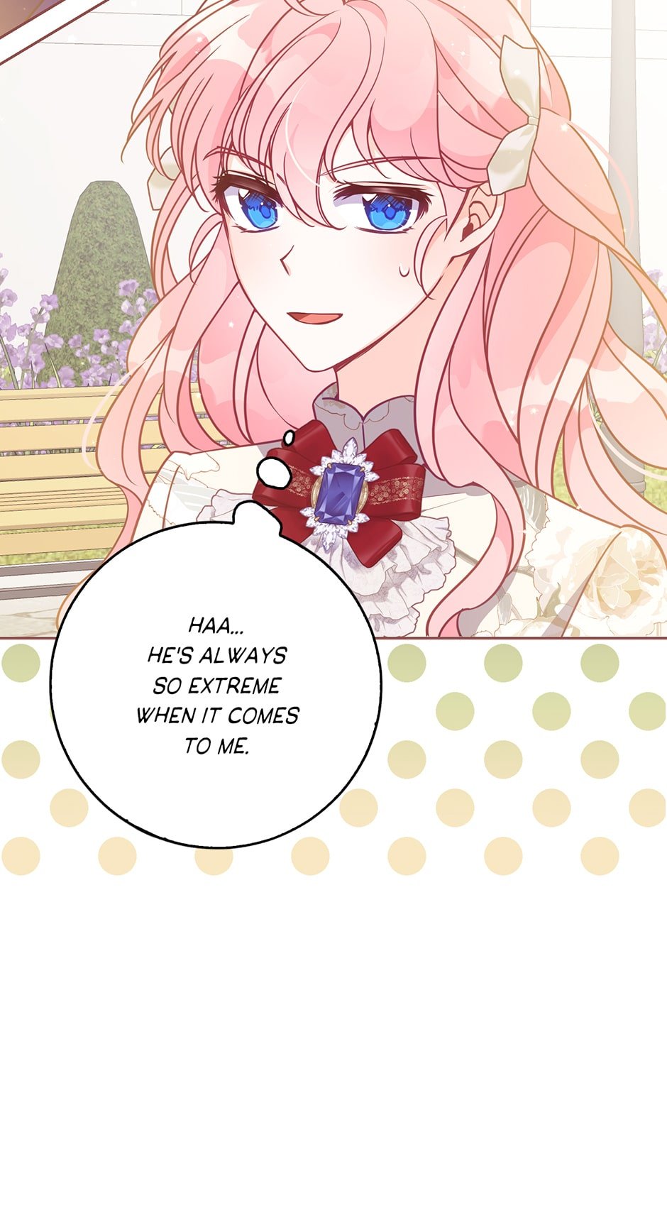 The Precious Sister of The Villainous Grand Duke Chapter 111 284 59
