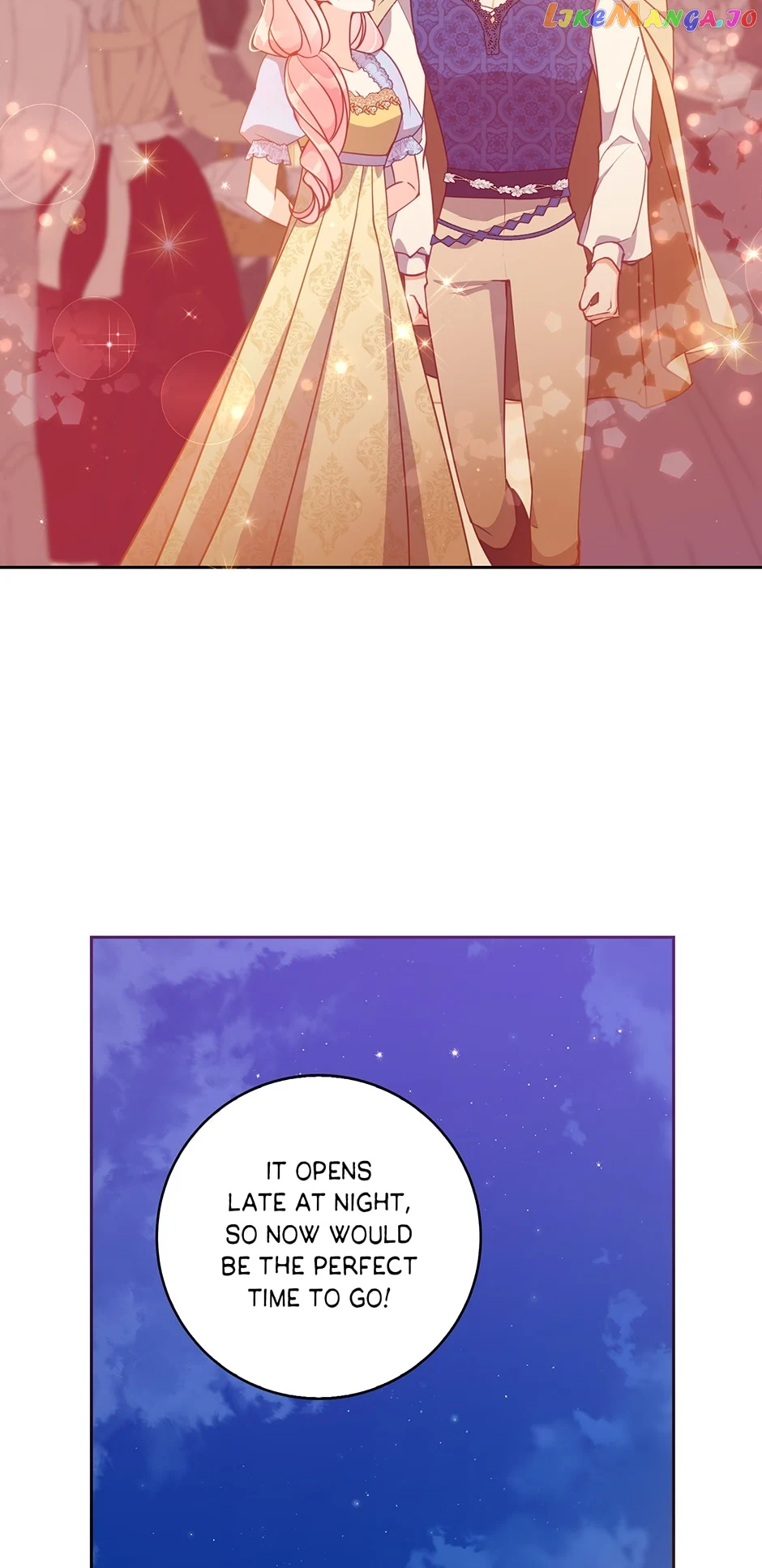 The Precious Sister of The Villainous Grand Duke Chapter 114 226 12