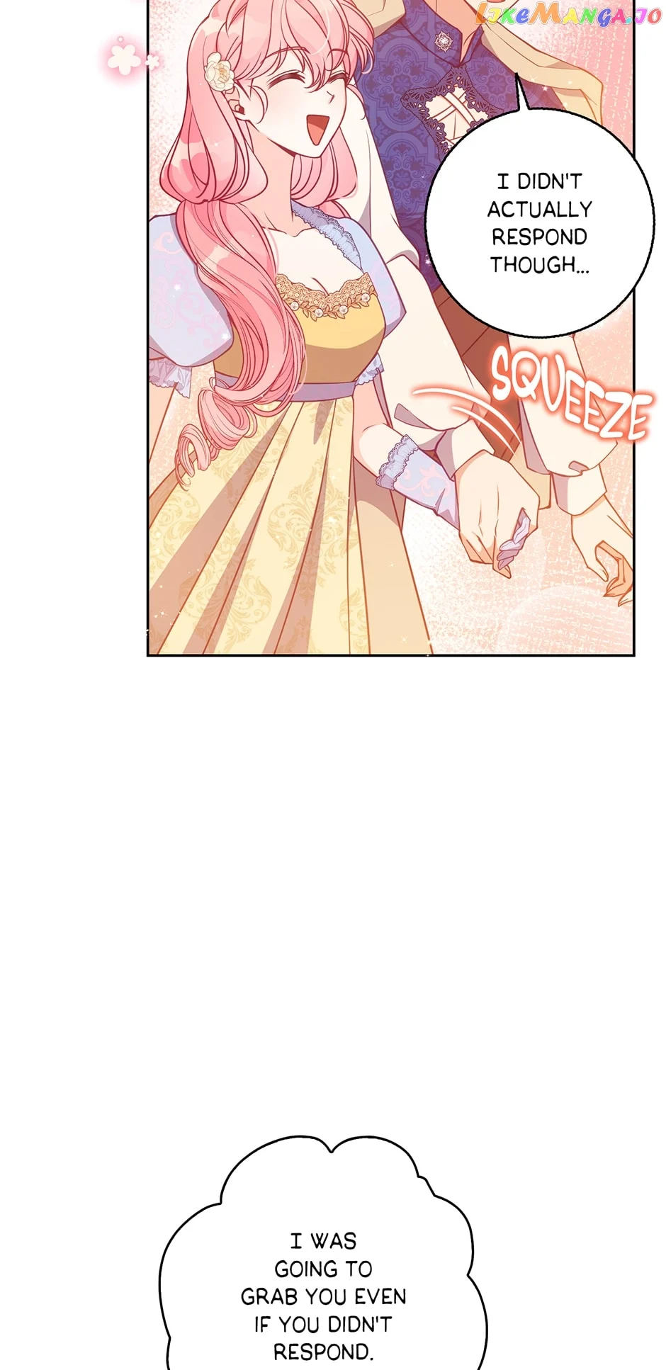 The Precious Sister of The Villainous Grand Duke Chapter 114 230 16