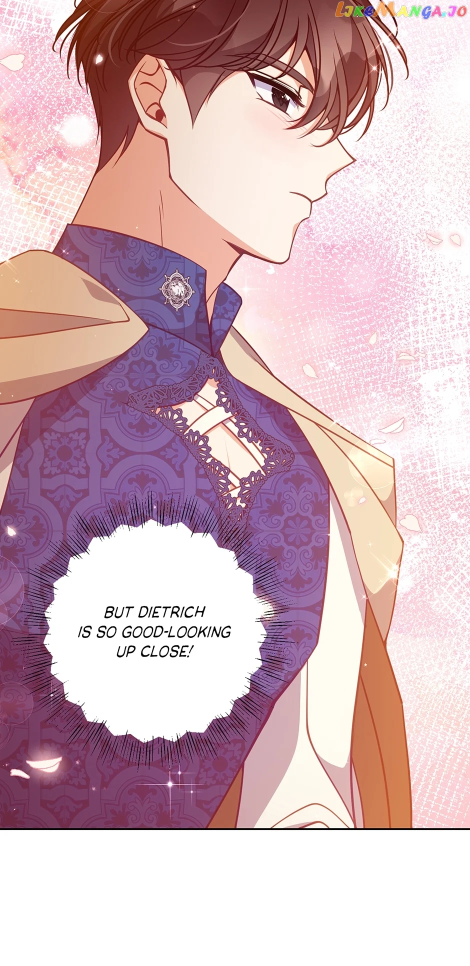 The Precious Sister of The Villainous Grand Duke Chapter 114 233 19