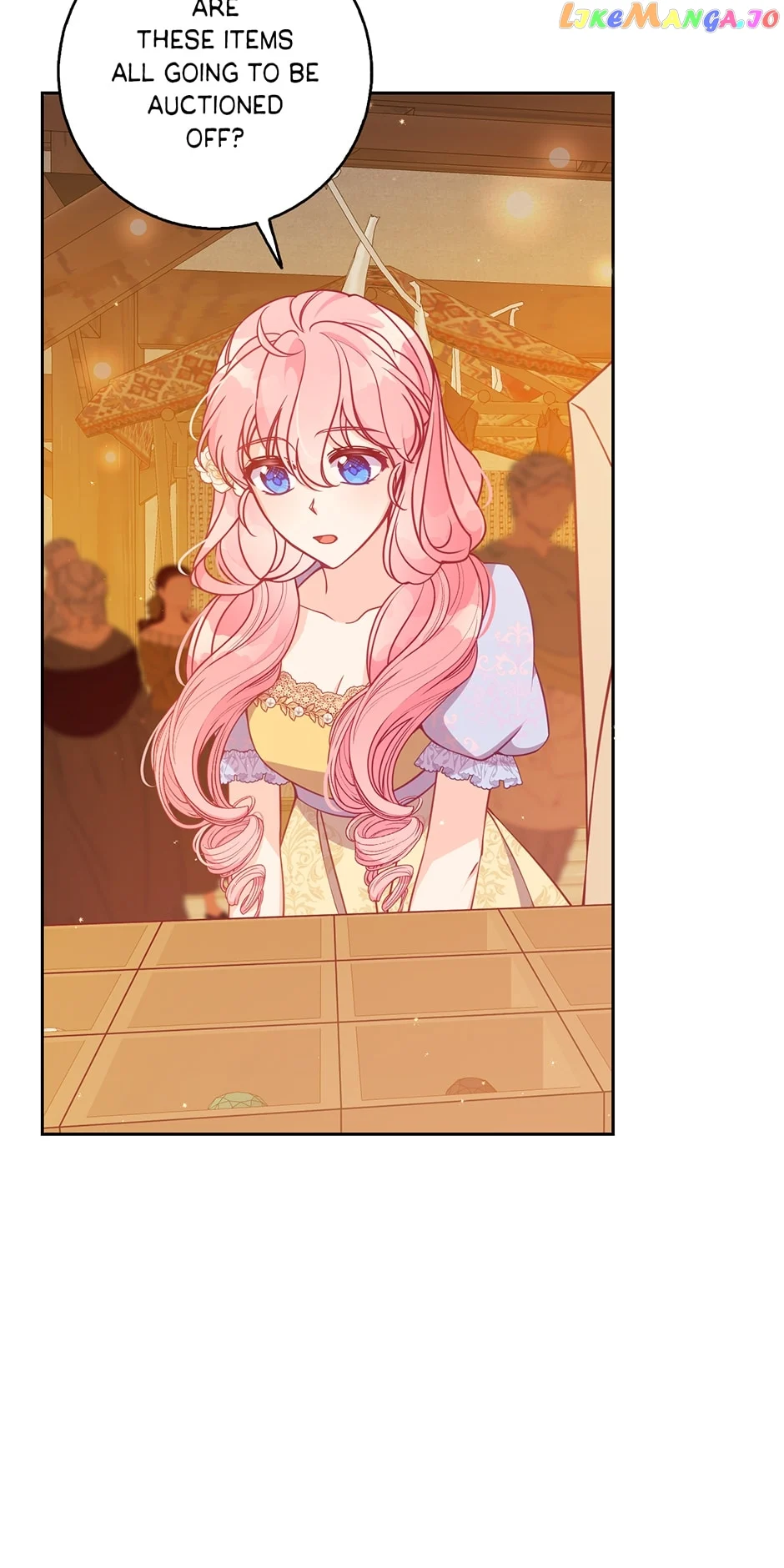 The Precious Sister of The Villainous Grand Duke Chapter 114 241 27