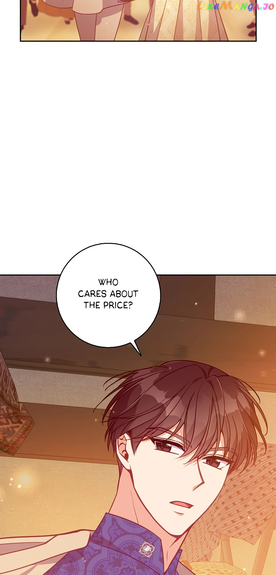The Precious Sister of The Villainous Grand Duke Chapter 114 247 33
